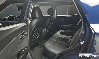 SsangYong TIBOLI 2022 1.5 автомат (гидро), миниатюра 12