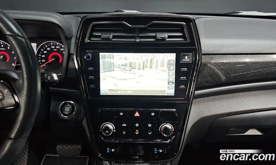 SsangYong TIBOLI 2022 1.5 автомат (гидро), фото 14