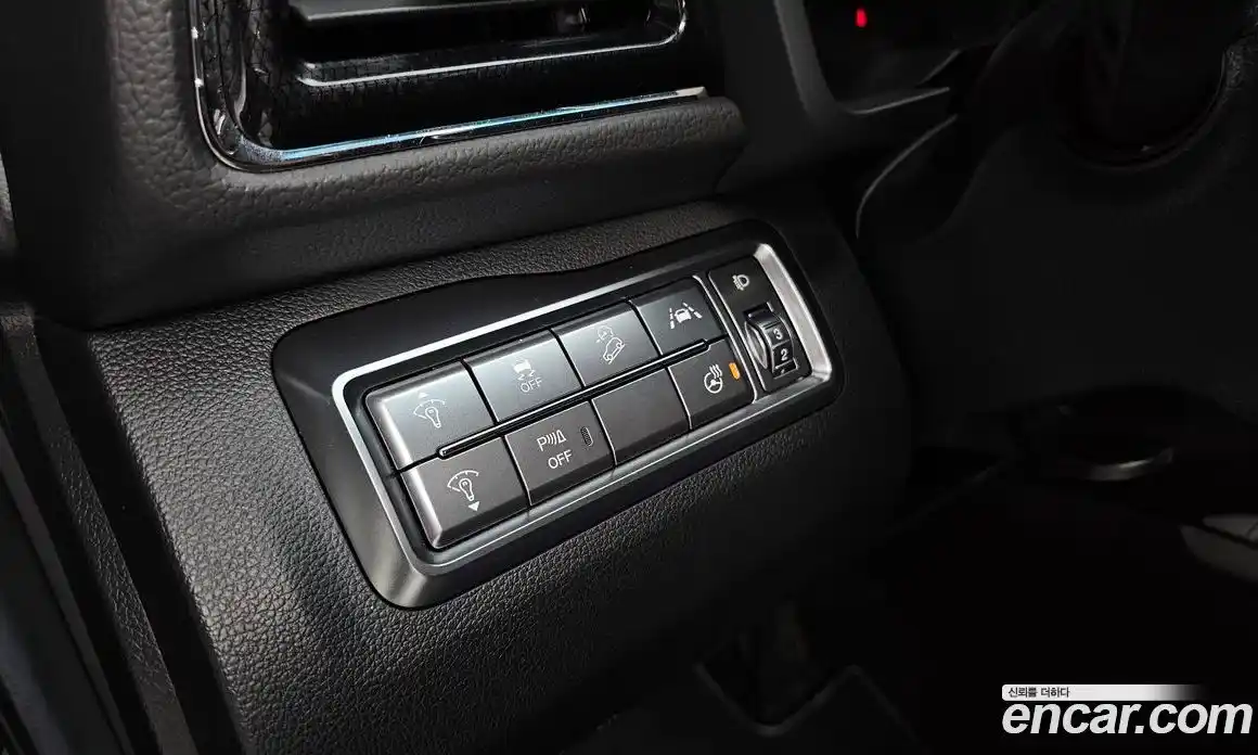 SsangYong TIBOLI 2022 1.5 автомат (гидро), фото 18