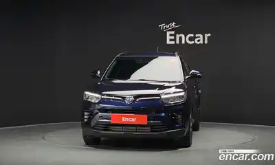 SsangYong TIBOLI 2022 1.5 автомат (гидро), миниатюра 3