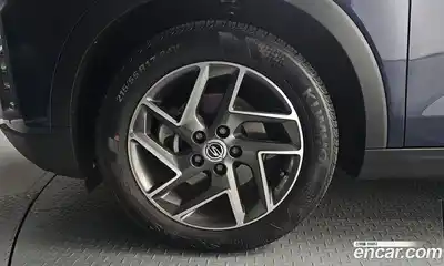 SsangYong TIBOLI 2022 1.5 автомат (гидро), миниатюра 5