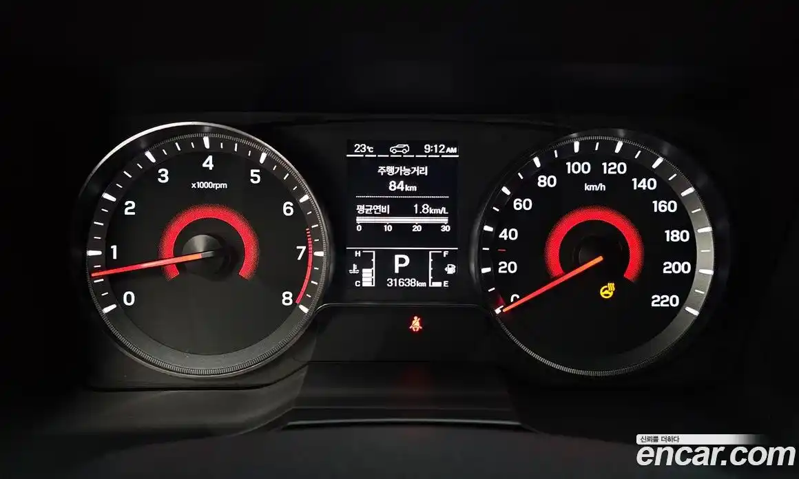 SsangYong TIBOLI 2022 1.5 автомат (гидро), фото 8