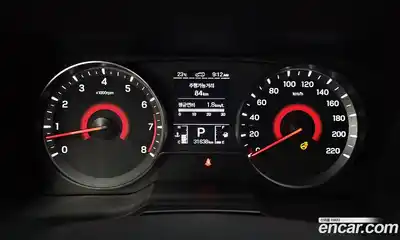 SsangYong TIBOLI 2022 1.5 автомат (гидро), миниатюра 8