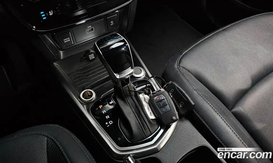 SsangYong TIBOLI 2022 1.5 автомат (гидро), фото 9