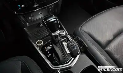 SsangYong TIBOLI 2022 1.5 автомат (гидро), миниатюра 9