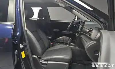SsangYong TIBOLI 2022 1.5 автомат (гидро), миниатюра 10