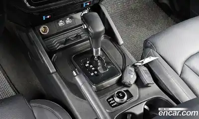 SsangYong Rexton 2022 2.2 автомат (гидро), миниатюра 11