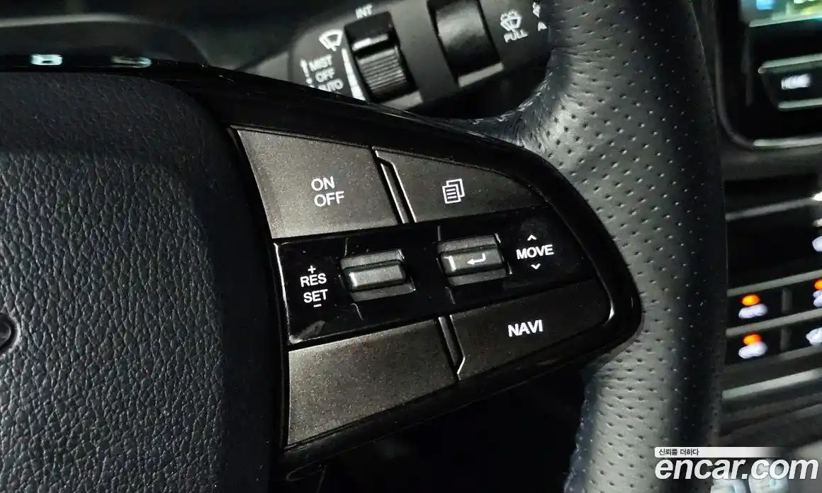 SsangYong Rexton 2022 2.2 автомат (гидро), фото 18