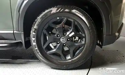 SsangYong Rexton 2022 2.2 автомат (гидро), миниатюра 4