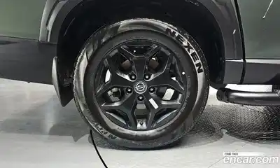 SsangYong Rexton 2022 2.2 автомат (гидро), миниатюра 6