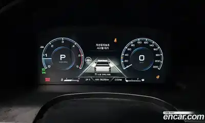 SsangYong Rexton 2022 2.2 автомат (гидро), миниатюра 10