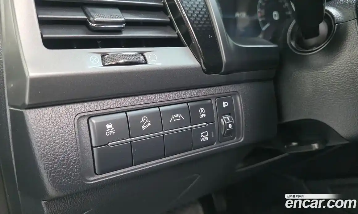 SsangYong Rexton 2023 2.2 автомат (гидро), фото 13
