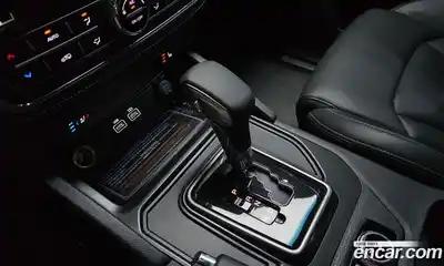 SsangYong Rexton 2023 2.2 автомат (гидро), миниатюра 9