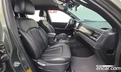SsangYong Rexton 2023 2.2 автомат (гидро), миниатюра 10