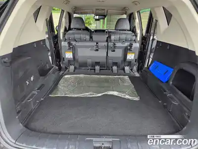 SsangYong Rexton 2017 2.2 автомат (гидро), миниатюра 10