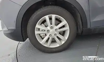 SsangYong TIBOLI 2015 1.6 автомат (гидро), миниатюра 5