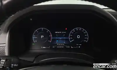 SsangYong Rexton 2022 2.2 автомат (гидро), миниатюра 11