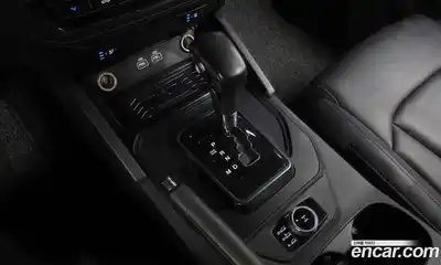 SsangYong Rexton 2022 2.2 автомат (гидро), миниатюра 12