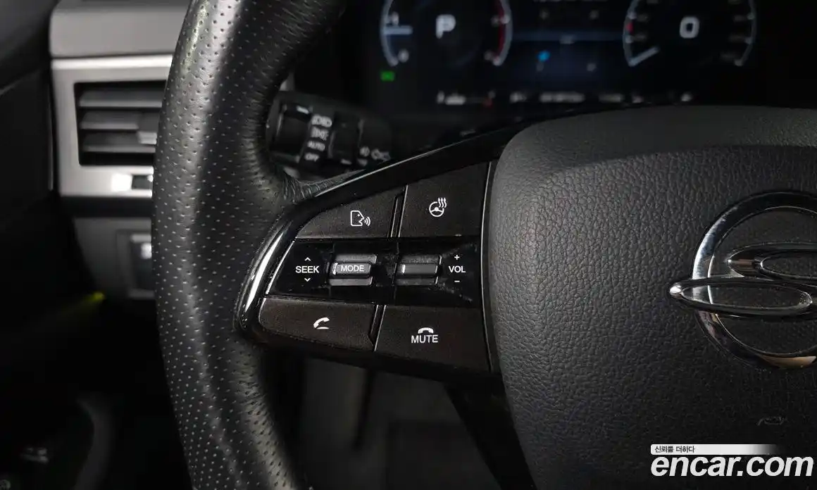 SsangYong Rexton 2022 2.2 автомат (гидро), фото 23