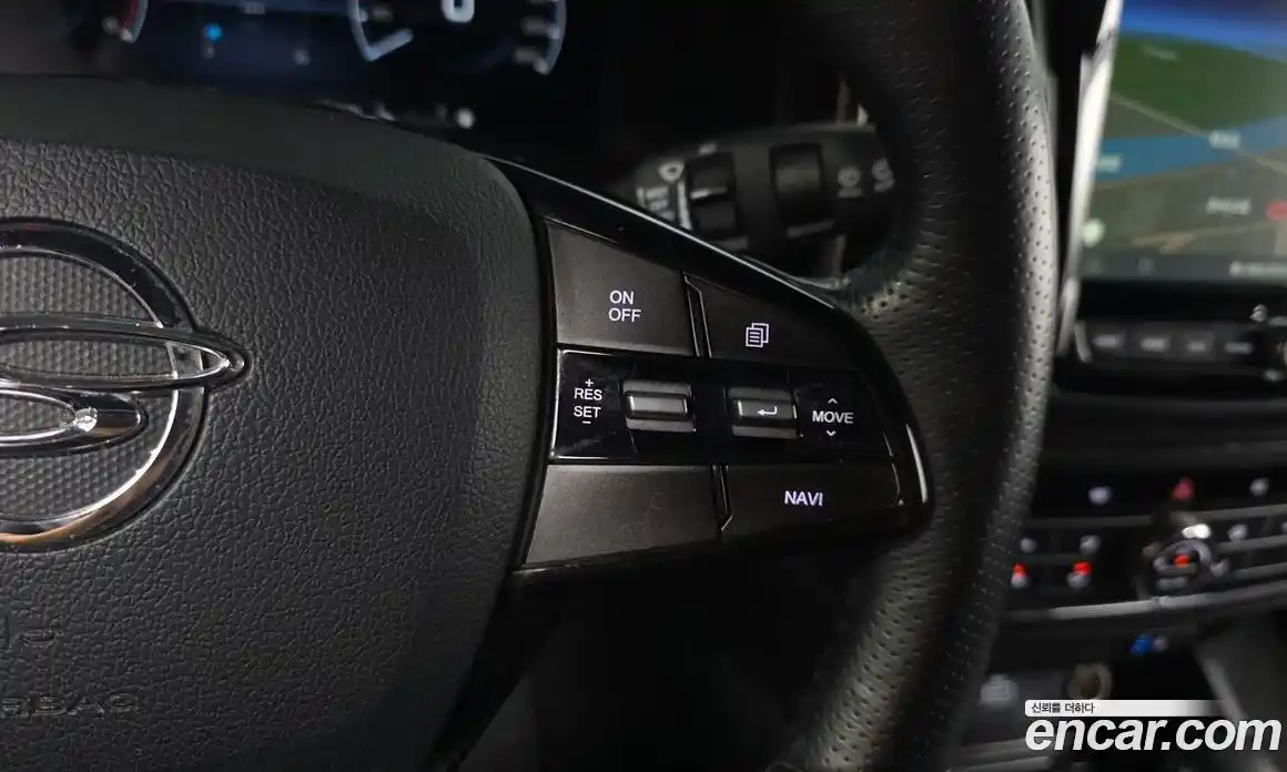 SsangYong Rexton 2022 2.2 автомат (гидро), фото 24