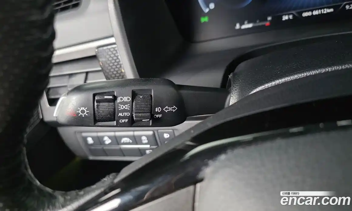 SsangYong Rexton 2022 2.2 автомат (гидро), фото 33