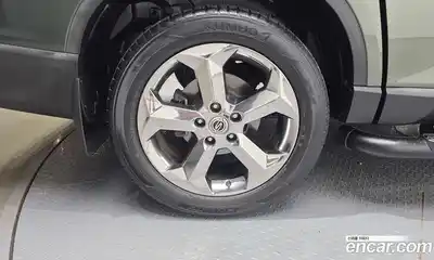 SsangYong Rexton 2022 2.2 автомат (гидро), миниатюра 5
