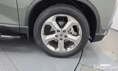 SsangYong Rexton 2022 2.2 автомат (гидро), миниатюра 7