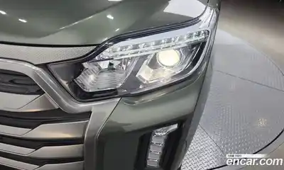 SsangYong Rexton 2022 2.2 автомат (гидро), миниатюра 8
