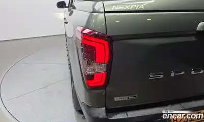 SsangYong Rexton 2022 2.2 автомат (гидро), миниатюра 9