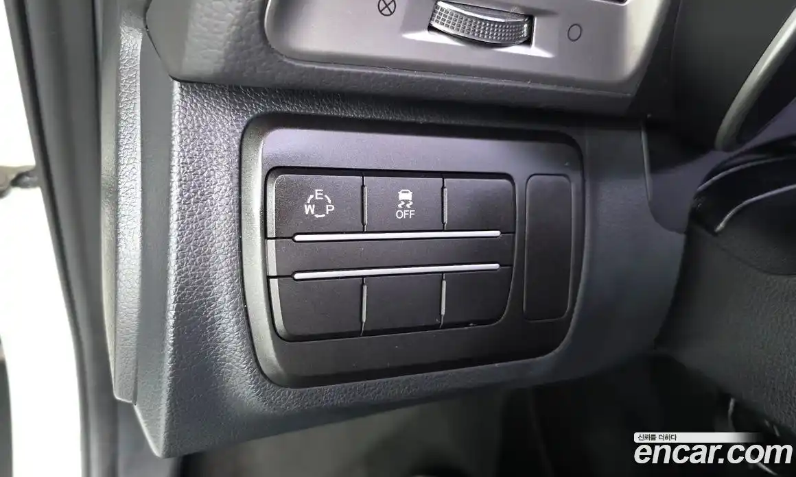 SsangYong TIBOLI 2016 1.6 автомат (гидро), фото 27