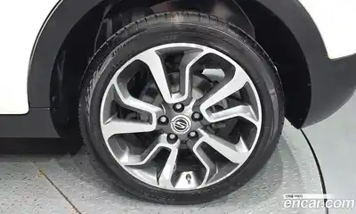 SsangYong TIBOLI 2016 1.6 автомат (гидро), миниатюра 7
