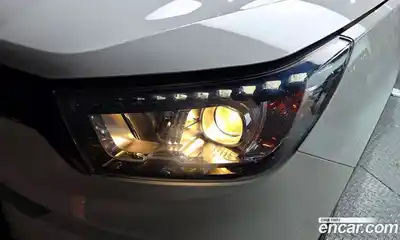 SsangYong TIBOLI 2016 1.6 автомат (гидро), миниатюра 8