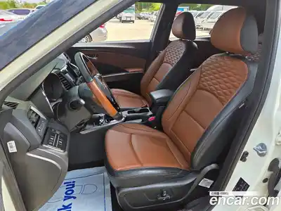 SsangYong TIBOLI 2019 1.6 автомат (гидро), миниатюра 12