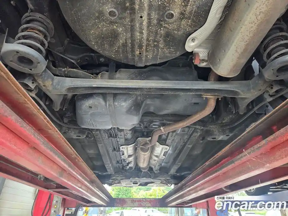 SsangYong TIBOLI 2019 1.6 автомат (гидро), фото 16