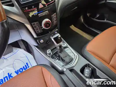 SsangYong TIBOLI 2019 1.6 автомат (гидро), миниатюра 7