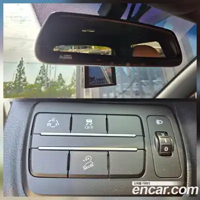 SsangYong TIBOLI 2019 1.6 автомат (гидро), миниатюра 10