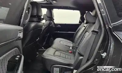 SsangYong Rexton 2020 2.2 автомат (гидро), миниатюра 12