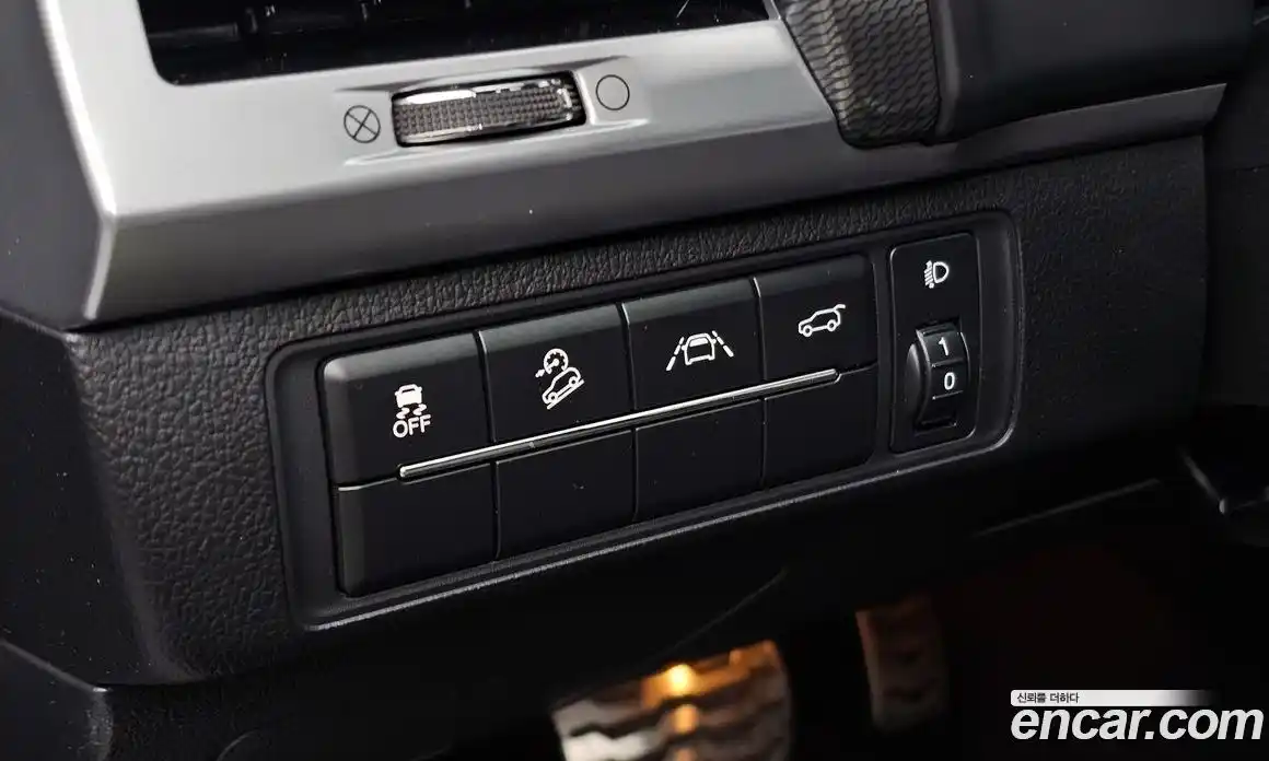SsangYong Rexton 2020 2.2 автомат (гидро), фото 14
