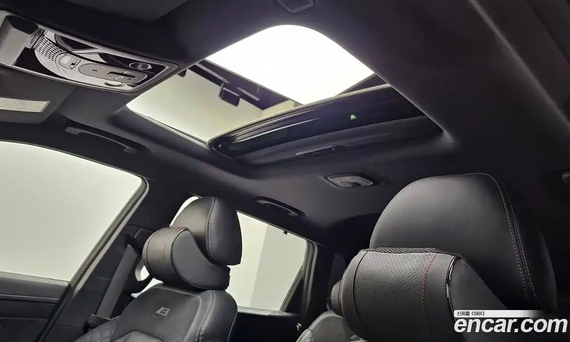 SsangYong Rexton 2020 2.2 автомат (гидро), фото 17