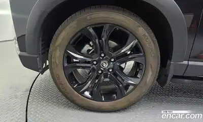 SsangYong Rexton 2020 2.2 автомат (гидро), миниатюра 5