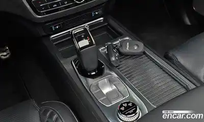 SsangYong Rexton 2020 2.2 автомат (гидро), миниатюра 9