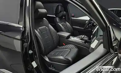 SsangYong Rexton 2020 2.2 автомат (гидро), миниатюра 10