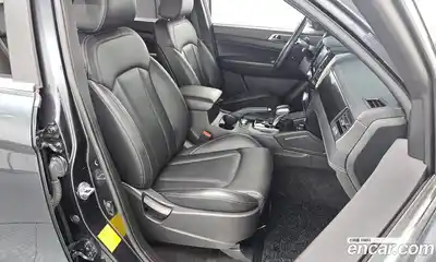 SsangYong Rexton 2022 2.2 автомат (гидро), миниатюра 11