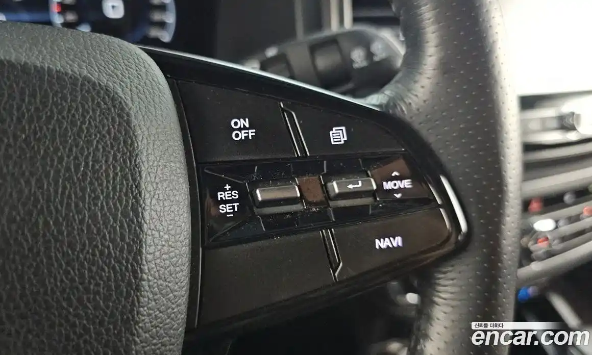 SsangYong Rexton 2022 2.2 автомат (гидро), фото 17