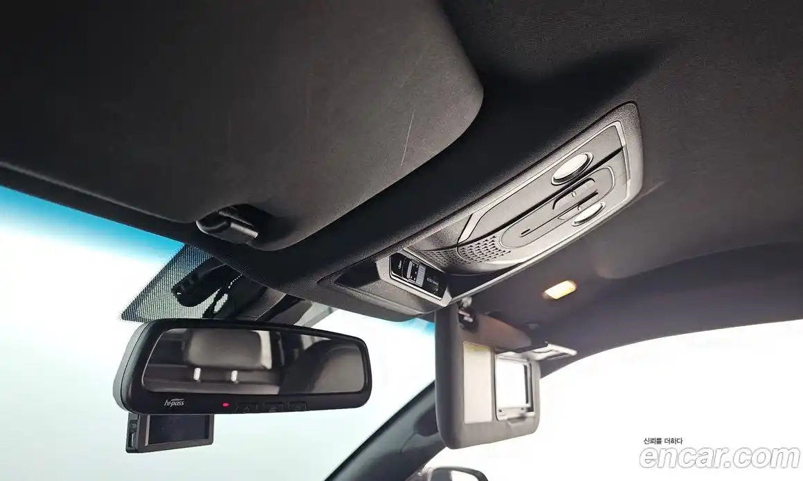 SsangYong Rexton 2022 2.2 автомат (гидро), фото 20