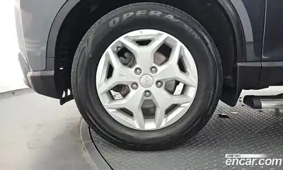 SsangYong Rexton 2022 2.2 автомат (гидро), миниатюра 5