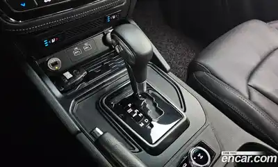 SsangYong Rexton 2022 2.2 автомат (гидро), миниатюра 9