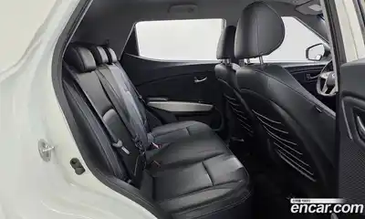 SsangYong TIBOLI 2016 1.6 автомат (гидро), миниатюра 11