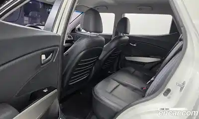 SsangYong TIBOLI 2016 1.6 автомат (гидро), миниатюра 12