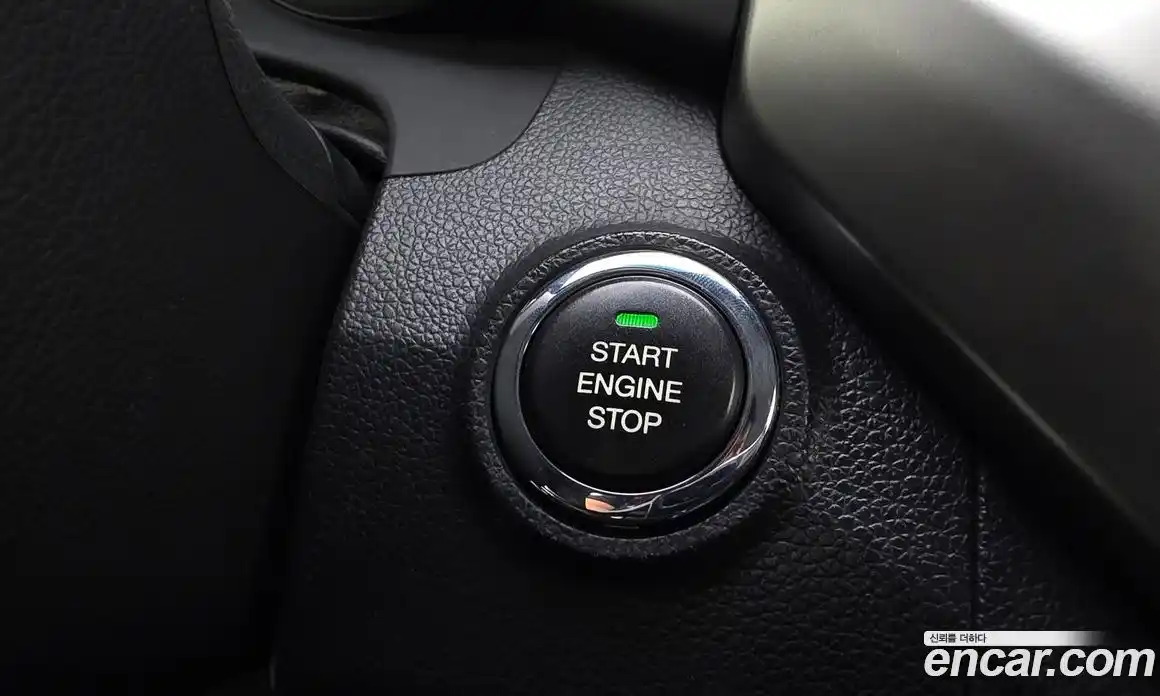 SsangYong TIBOLI 2016 1.6 автомат (гидро), фото 18
